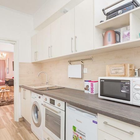 Apartments Summer Romance Ντουμπρόβνικ Εξωτερικό φωτογραφία