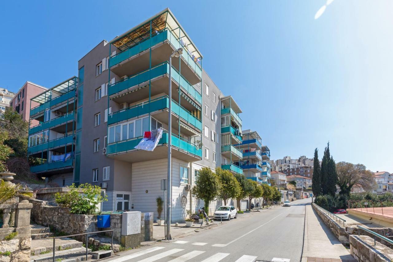 Apartments Summer Romance Ντουμπρόβνικ Εξωτερικό φωτογραφία