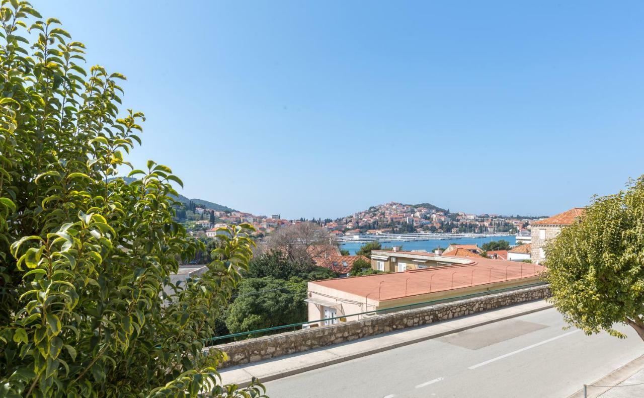 Apartments Summer Romance Ντουμπρόβνικ Εξωτερικό φωτογραφία