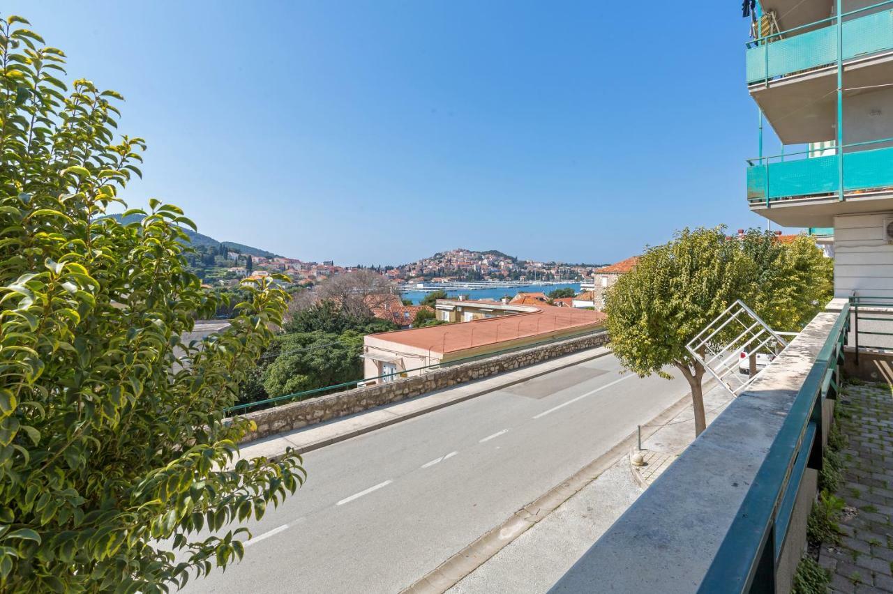 Apartments Summer Romance Ντουμπρόβνικ Εξωτερικό φωτογραφία