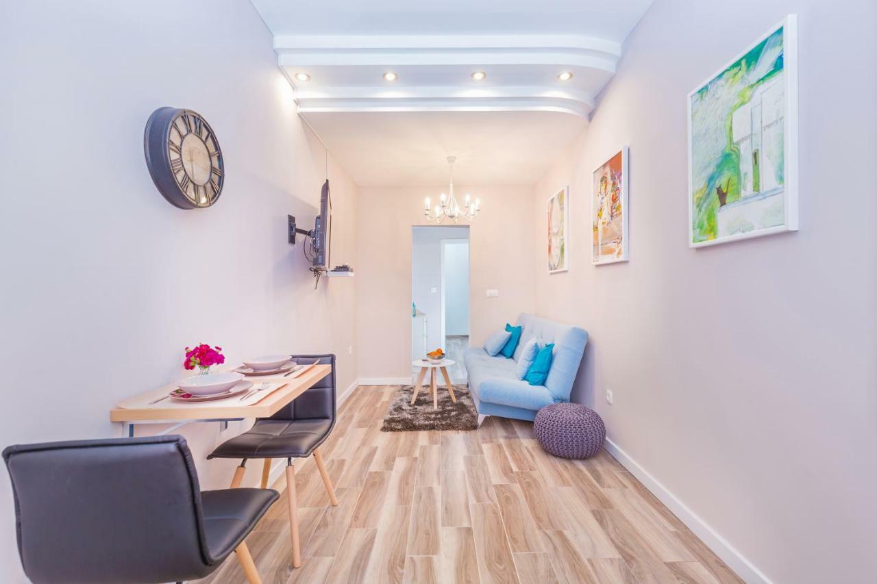 Apartments Summer Romance Ντουμπρόβνικ Εξωτερικό φωτογραφία
