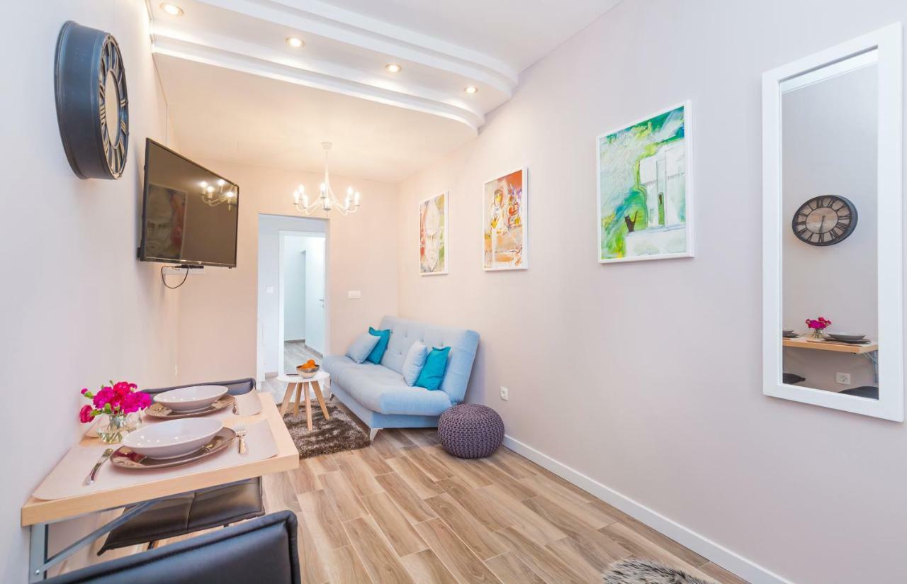 Apartments Summer Romance Ντουμπρόβνικ Εξωτερικό φωτογραφία