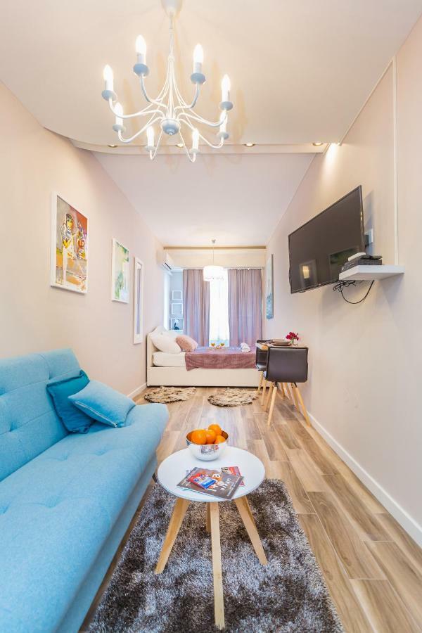 Apartments Summer Romance Ντουμπρόβνικ Εξωτερικό φωτογραφία