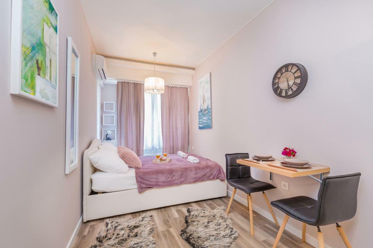 Apartments Summer Romance Ντουμπρόβνικ Εξωτερικό φωτογραφία