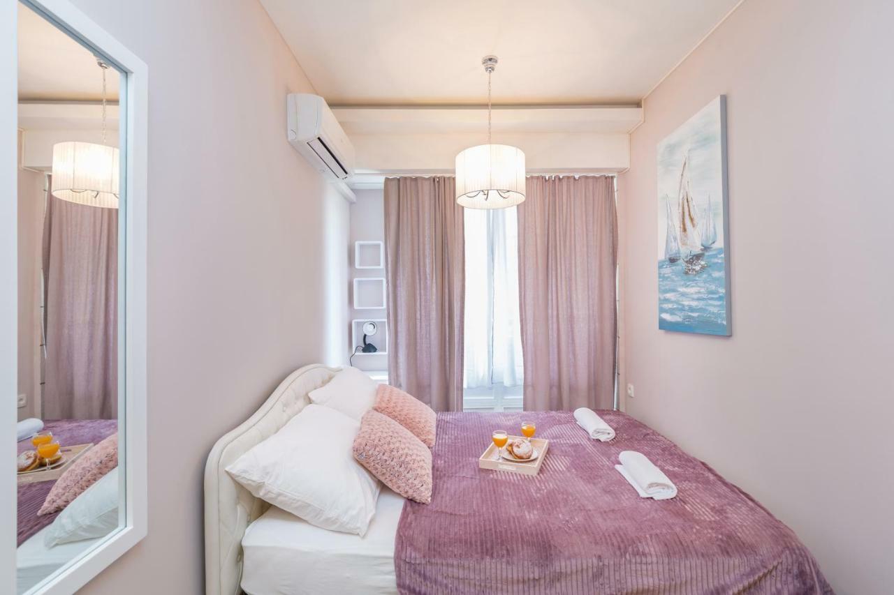 Apartments Summer Romance Ντουμπρόβνικ Εξωτερικό φωτογραφία