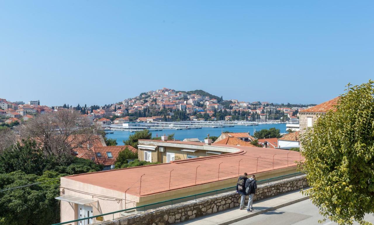 Apartments Summer Romance Ντουμπρόβνικ Εξωτερικό φωτογραφία