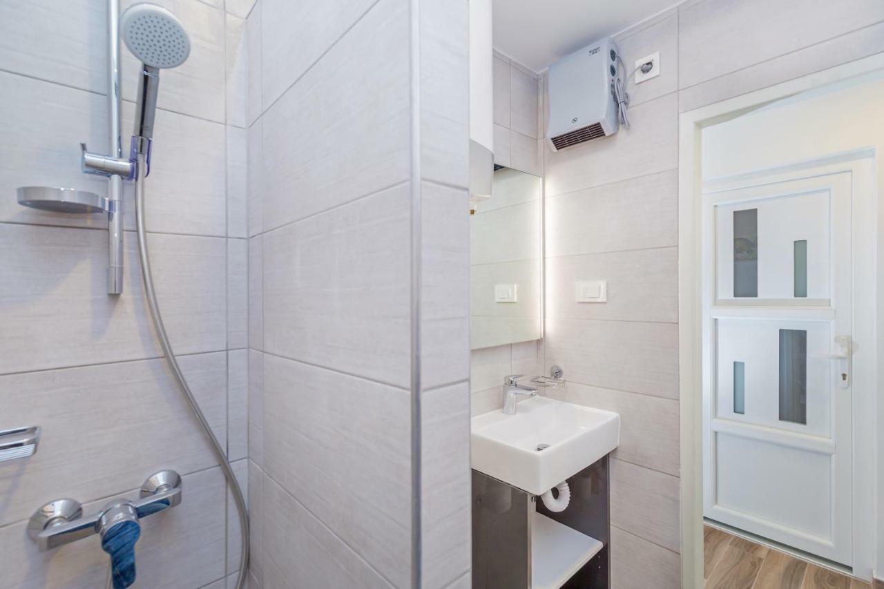 Apartments Summer Romance Ντουμπρόβνικ Εξωτερικό φωτογραφία