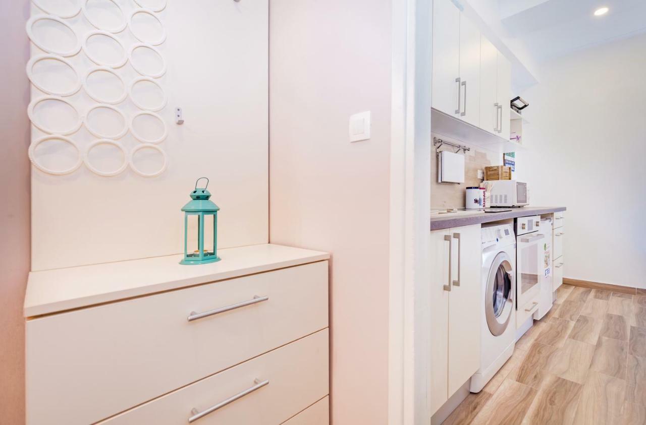 Apartments Summer Romance Ντουμπρόβνικ Εξωτερικό φωτογραφία