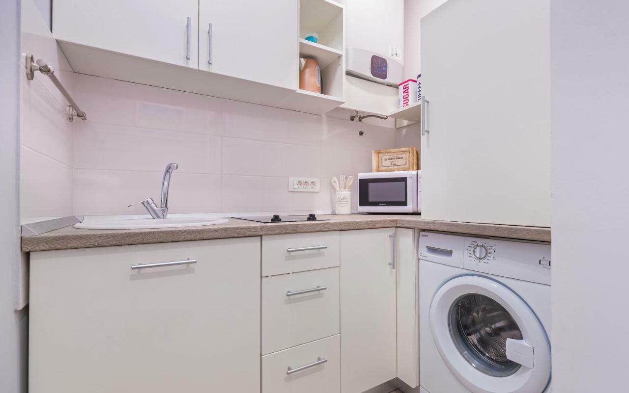 Apartments Summer Romance Ντουμπρόβνικ Εξωτερικό φωτογραφία
