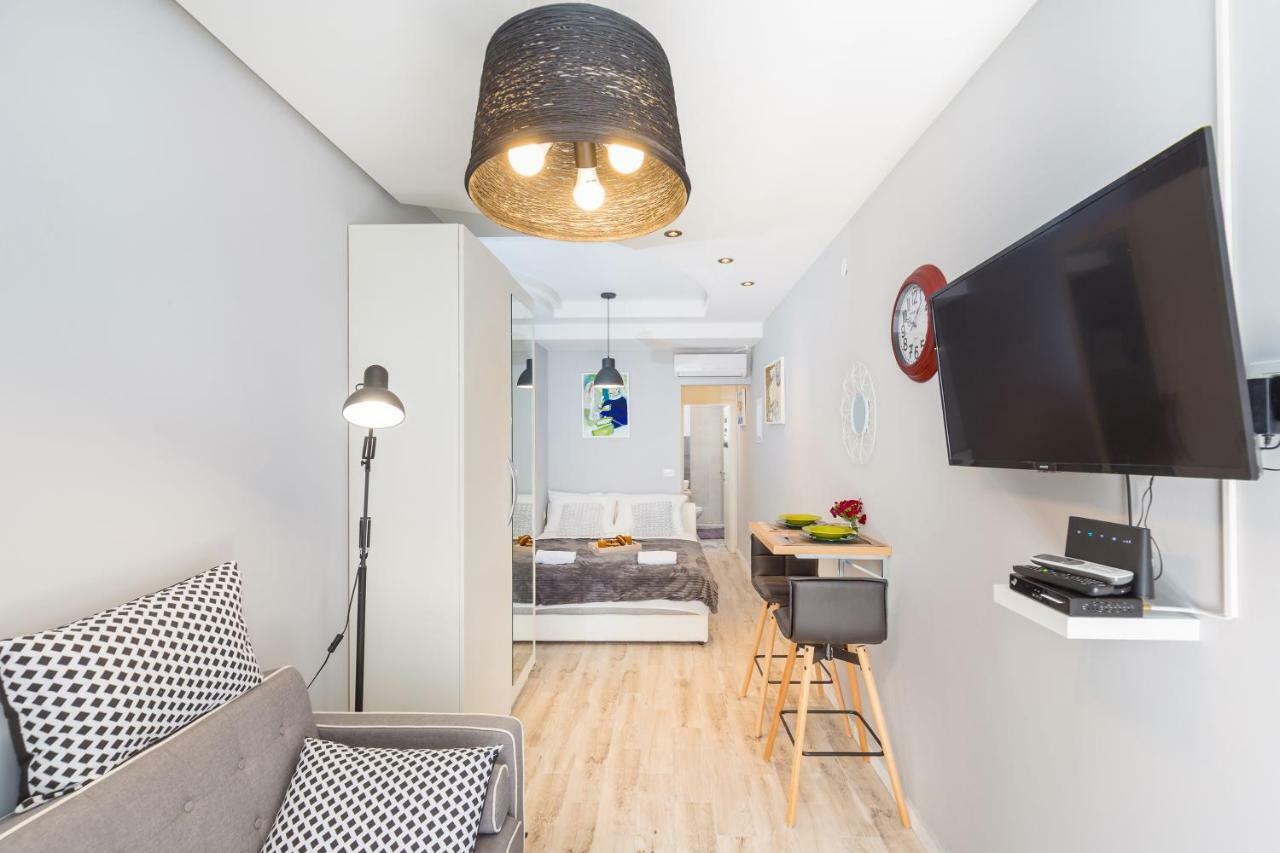 Apartments Summer Romance Ντουμπρόβνικ Εξωτερικό φωτογραφία