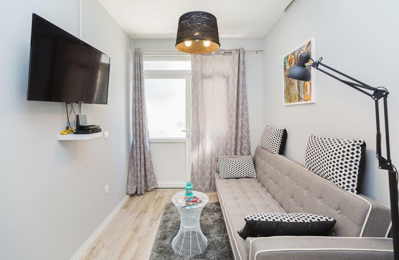 Apartments Summer Romance Ντουμπρόβνικ Εξωτερικό φωτογραφία