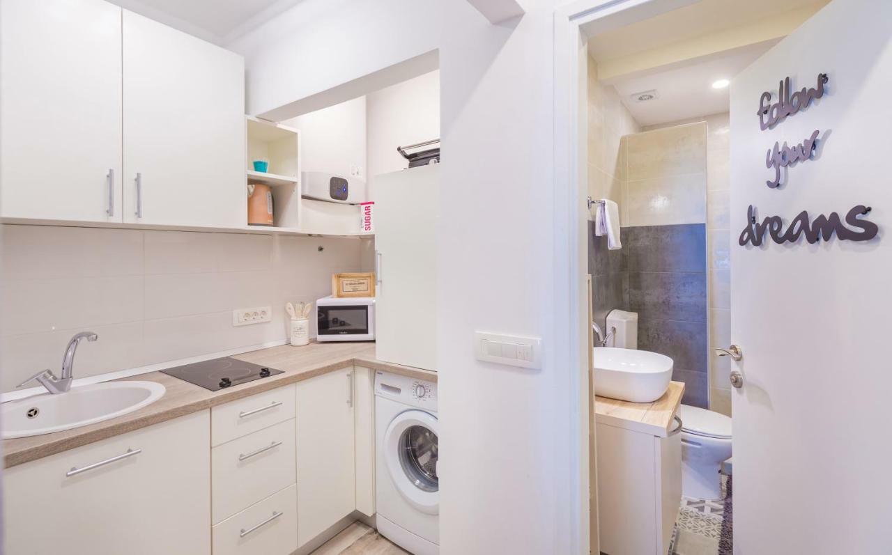 Apartments Summer Romance Ντουμπρόβνικ Εξωτερικό φωτογραφία