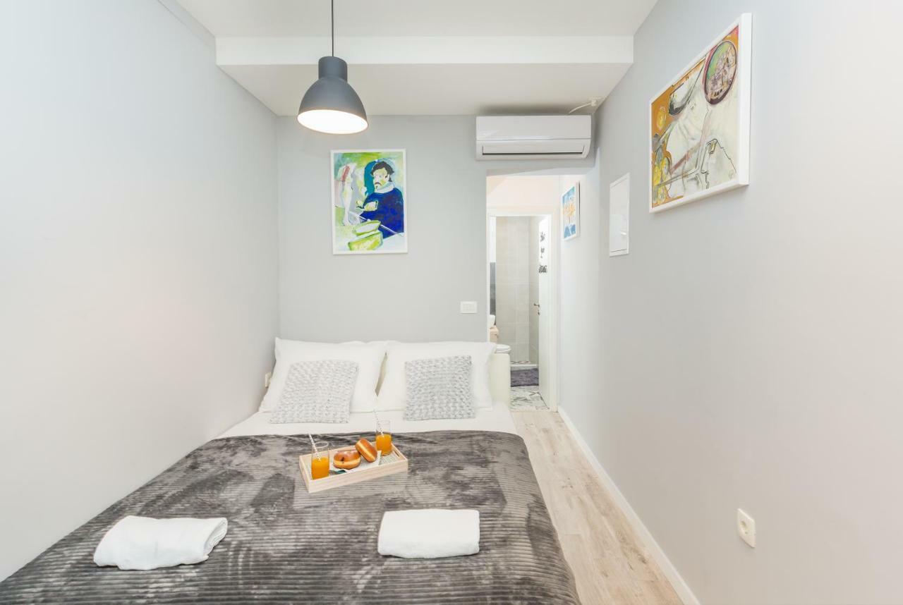 Apartments Summer Romance Ντουμπρόβνικ Εξωτερικό φωτογραφία