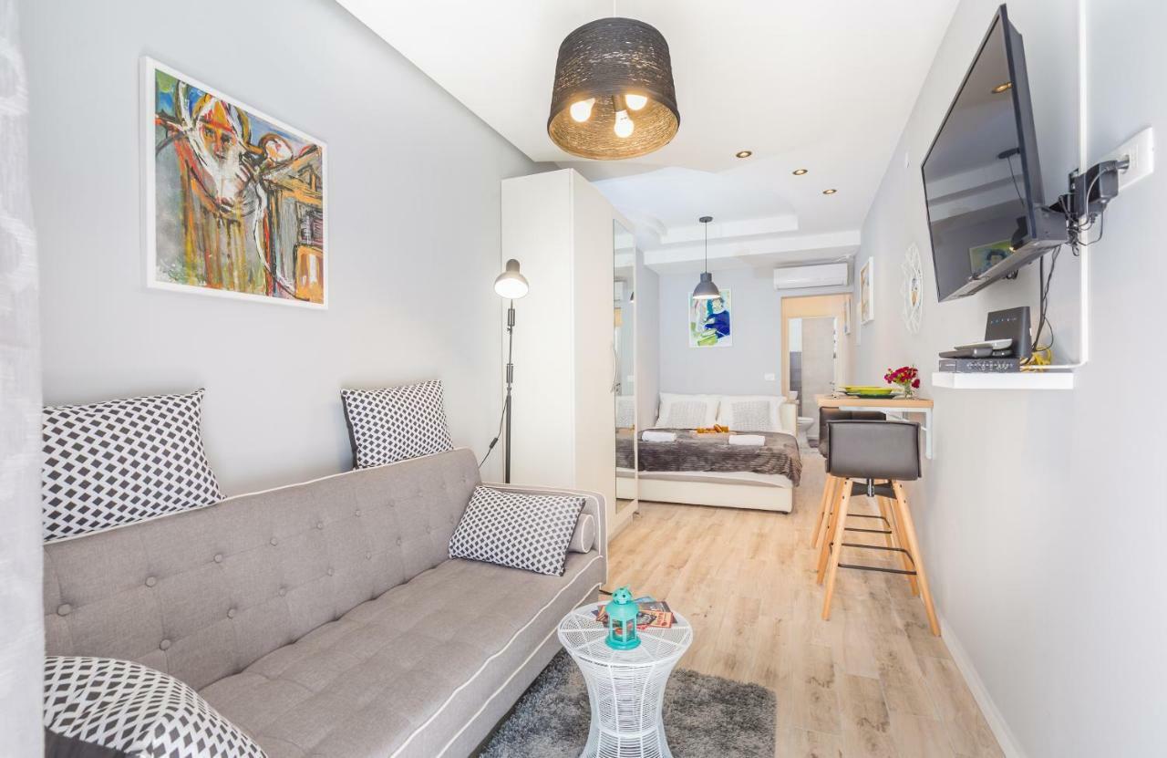 Apartments Summer Romance Ντουμπρόβνικ Εξωτερικό φωτογραφία