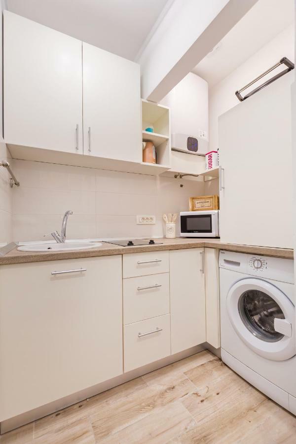 Apartments Summer Romance Ντουμπρόβνικ Εξωτερικό φωτογραφία
